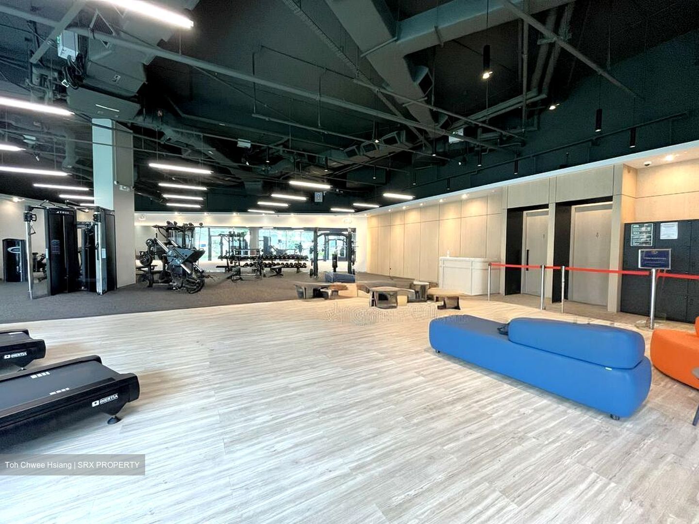 Solaris @tai Seng (D19), Factory #521739531